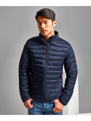 Plain Terrain padded jacket Jacket 2786 Outer: 40. Lining:50. Wadding: 250 GSM