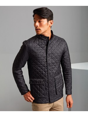 Plain Quartic quilt jacket Jacket 2786 Outer: 36. Lining: 52. Wadding: 120 GSM