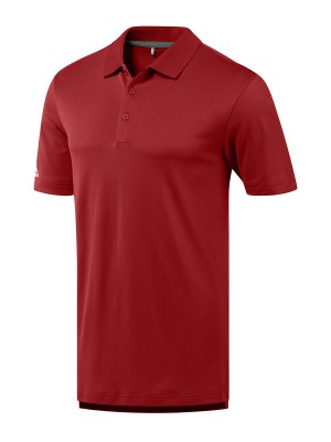 Plain Performance polo shirt T-shirts Adidas® 172 GSM