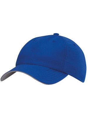 Plain Performance polo shirt Caps Adidas® 91 GSM