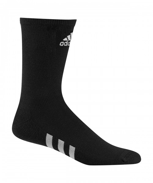 Plain 3-pack gold crew socks Socks Adidas®  GSM