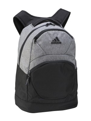 Plain Medium backpack Bags Adidas® 317g GSM