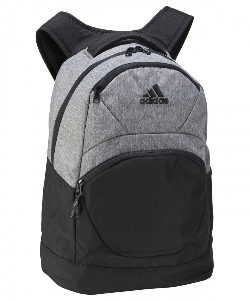 Plain Medium backpack Bags Adidas® 317g GSM