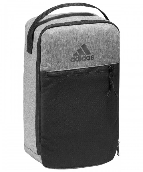 Plain Shoe bag Bags Adidas® 82g GSM