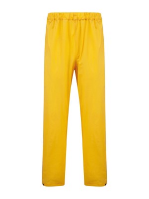 Plain Rain trousers Jackets Splashmacs 90 GSM