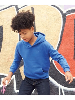 Sustainable & Organic  Hoodies Kids organic hoodie Kids  Ecological Asquith & Fox brand wear