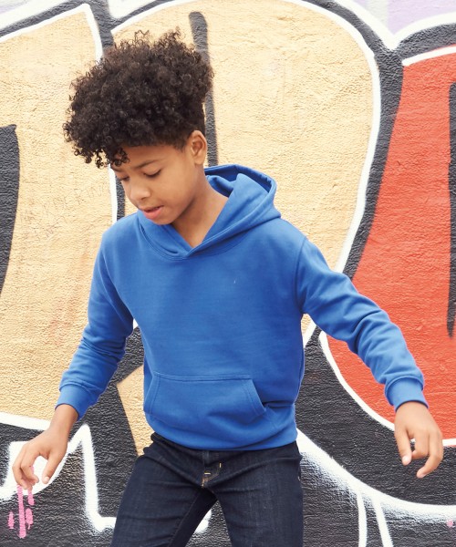 Sustainable & Organic  Hoodies Kids organic hoodie Kids  Ecological Asquith & Fox brand wear