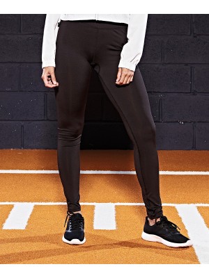 Plain Women's cool workout leggings  Leggings AWDis Just Cool 280 GSM