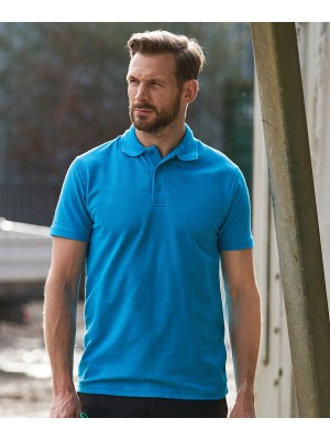 Plain Pro polo T-Shirts Pro RTX 220 GSM