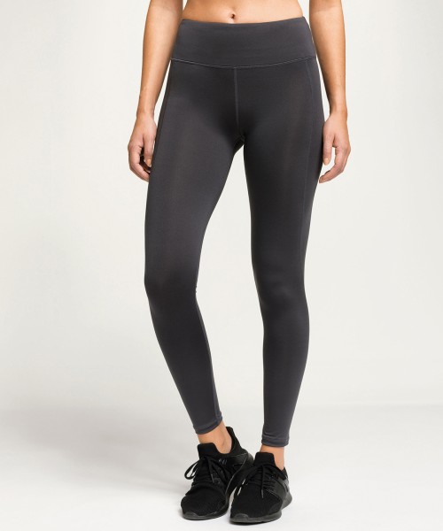 Plain Women's TriDri® performance leggings  Leggings TriDri® 260 GSM