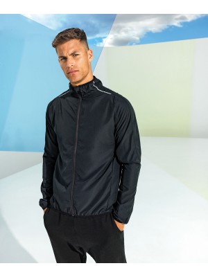 Plain TriDri® ultra-light fitness shell Jackets TriDri® 70 GSM