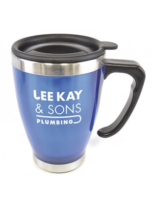 Personalised DurerTravel Mug