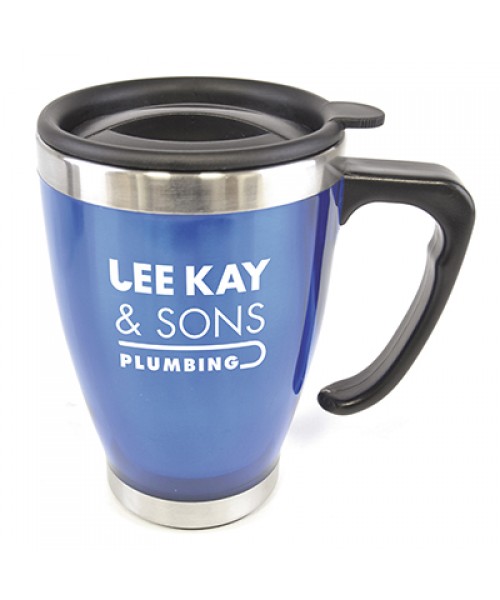 Personalised DurerTravel Mug