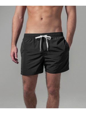 Plain Swim shorts Shorts Build Your Brand 120 GSM