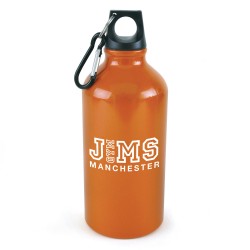 Personalised Pollock Sports Bottle