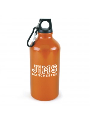 Personalised Pollock Sports Bottle