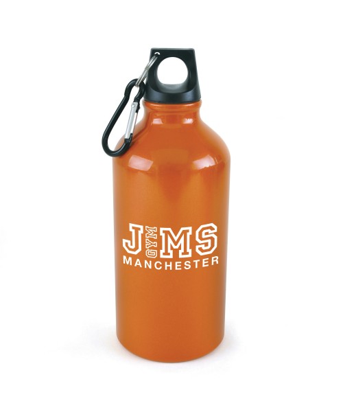 Personalised Pollock Sports Bottle