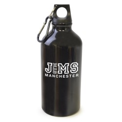 Personalised Pollock Sports Bottle