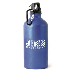 Personalised Pollock Sports Bottle