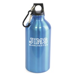 Personalised Pollock Sports Bottle