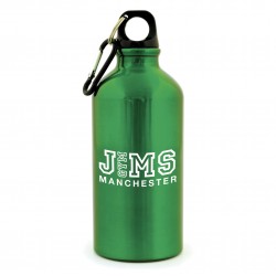 Personalised Pollock Sports Bottle