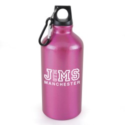 Personalised Pollock Sports Bottle