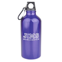 Personalised Pollock Sports Bottle