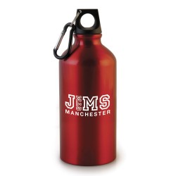 Personalised Pollock Sports Bottle