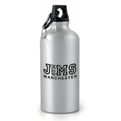 Personalised Pollock Sports Bottle