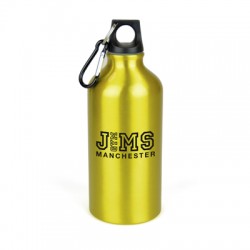 Personalised Pollock Sports Bottle