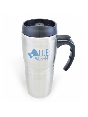 Personalised Blake Travel Mug