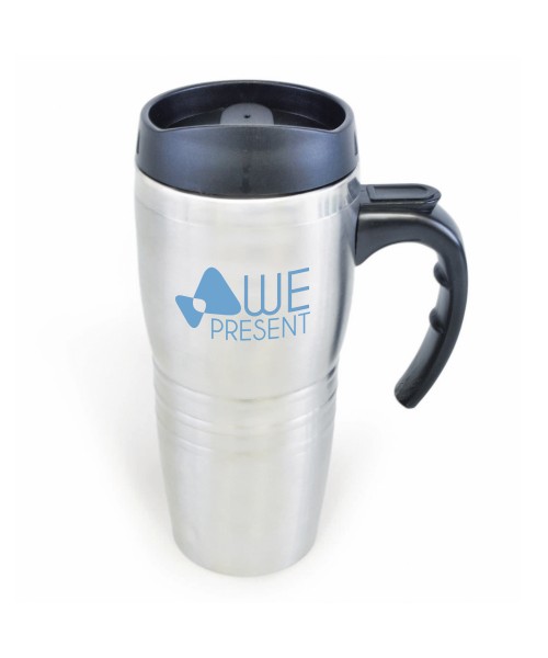 Personalised Blake Travel Mug