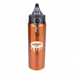 Personalised Cherub Sports Bottle