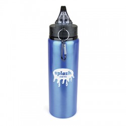 Personalised Cherub Sports Bottle