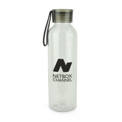 Personalised Jennings Sports Bottle