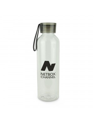 Personalised Jennings Sports Bottle