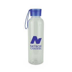 Personalised Jennings Sports Bottle