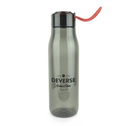 Personalised Stepanie Sports Bottle