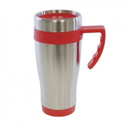 Personalised Oregon Travel Mug