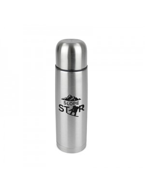 Personalised Glen Flask