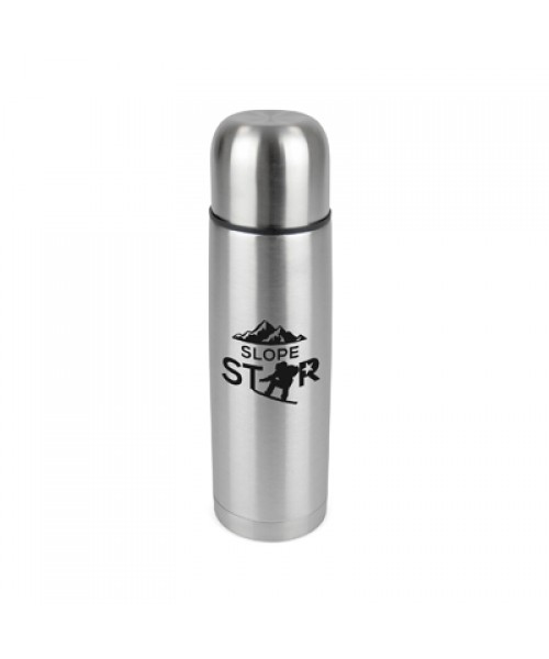 Personalised Glen Flask