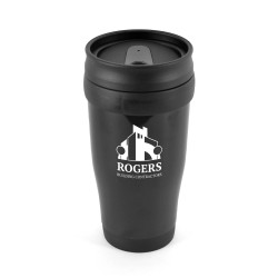 Personalised Polo Drinks Tumbler