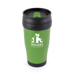 Personalised Polo Drinks Tumbler