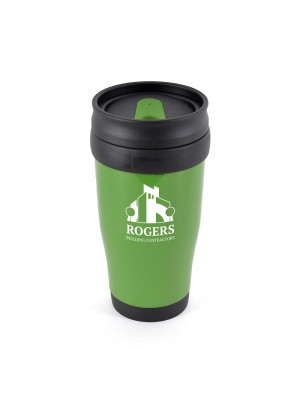Personalised Polo Drinks Tumbler