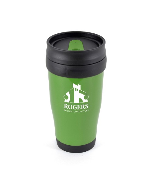 Personalised Polo Drinks Tumbler