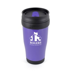 Personalised Polo Drinks Tumbler