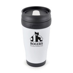 Personalised Polo Drinks Tumbler