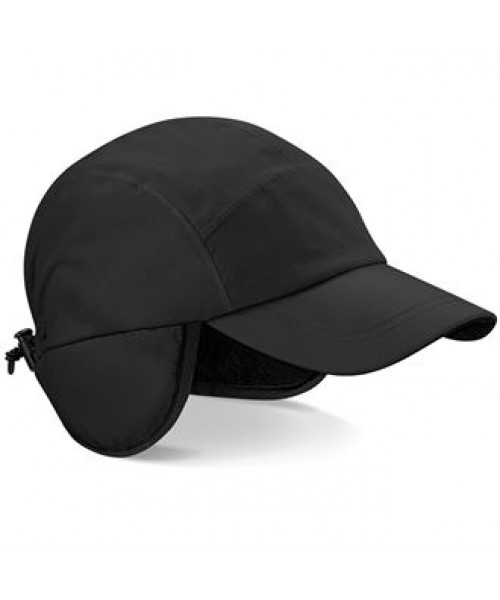 Cap Mountain Beechfield Headwear 