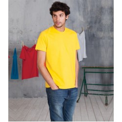 Plain T-Shirt CREW NECK Kariban 180 GSM