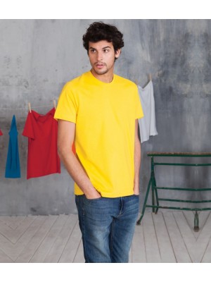 Plain T-Shirt CREW NECK Kariban 180 GSM